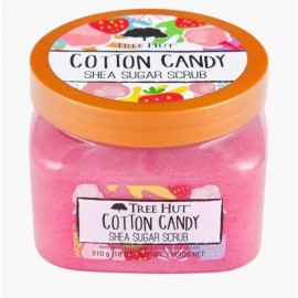 Скраб для тіла Tree Hut Sugar Scrub 510g
