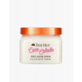 Скраб для тіла Tree Hut Sugar Scrub 510g