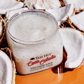 Скраб для тіла Tree Hut Sugar Scrub 510g