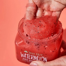 Скраб для тіла Tree Hut Sugar Scrub 510g
