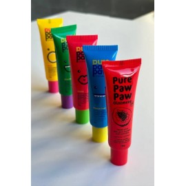 Бальзам для губ Pure Paw Paw 15г