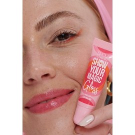 Блиск для губ Show By Pastel Show Your Magic Lip Gloss 9мл