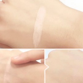 Консилер для обличчя Bioаqua Silky Skin Concealer, тон Natural color