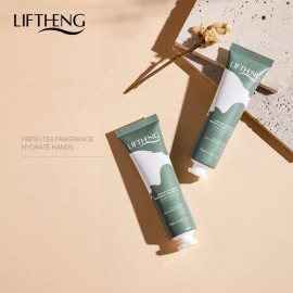 Крем рук набір 5шт Liftheng perfume hand cream 30g*5