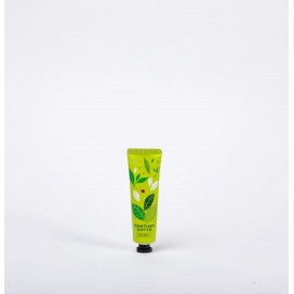 Зволожувальний крем для рук з екстрактом зеленого чаю Images Hand Cream Plant Extract 30г