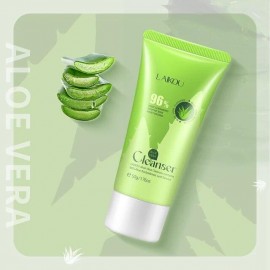 Гель для вмивання Алое Laikou Aloe