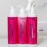 Маска для волосся Кератин Perfumed Top Beauty 250 мл