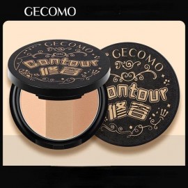 Контур 3в1 для обличчя Gecomo