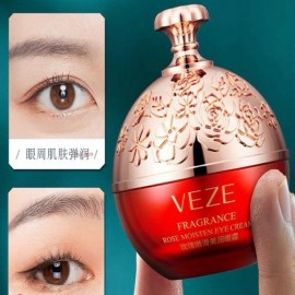 Крем для очей Veze Fragrance Rose 30 мл
