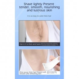 Крем для депіляції, для видалення волосся Senana Hair Removal, 60 г