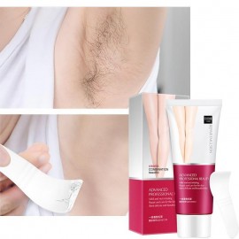 Крем для депіляції, для видалення волосся Senana Hair Removal, 60 г