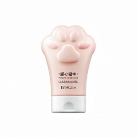 Парфумований крем для рук Images Parfume Hand Cream Pink