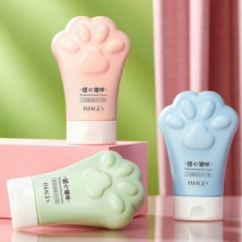 Парфумований крем для рук Images Parfume Hand Cream Green