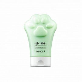 Парфумований крем для рук Images Parfume Hand Cream Green