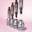Підводка для брів від Sheglam Brow-fection Angled Brush & Dip