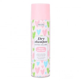 Сухий шампунь для волосся Dry shampoo Blossity