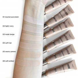 Тональна основа-тінт Hydro Skin Tint Foundation PHF-06 Parisa 30мл