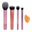 Пензель RT 400 Blush Real Techniques для рум'ян та пудри
