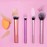 Пензель RT 400 Blush Real Techniques для рум'ян та пудри