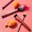 Пензель RT 400 Blush Real Techniques для рум'ян та пудри