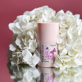 Крем для обличчя дитячий вік 1+ Top Beauty Baby Face Cream 50 мл