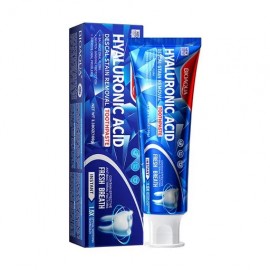 Відбілювальна зубна паста Bioaqua 100 г
