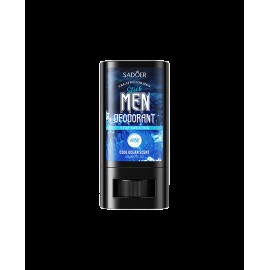 Дезодорант-антиперспірант у стику для чоловіків Sadoer Men Deodorant 20г