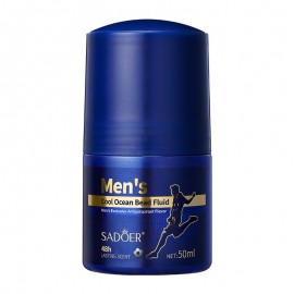 Дезодорант кульковий чоловічий Sadoer for men 50ml