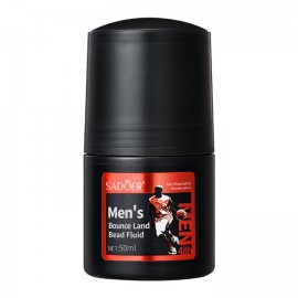 Дезодорант кульковий чоловічий Sadoer for men 50ml