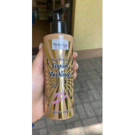 Крем-тон "Рідкі колготки" Topbeauty 200 мл оптом
