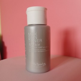 Тонер для обличчя Молочний Top Beauty 50 мл