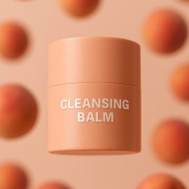 Гідрофільний бальзам для зняття водостійкого макіяжу Top Beauty та Подарунок крем для рук