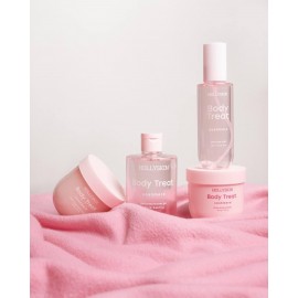 Скраб для тіла Hollyskin Body Treat Cashmere 220 ml