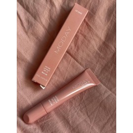 Бальзам ліппер з пептидами для губ Moday Peptides Lips 10 мл