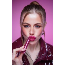 Бальзам ліппер з пептидами для губ Moday Peptides Lips 10 мл