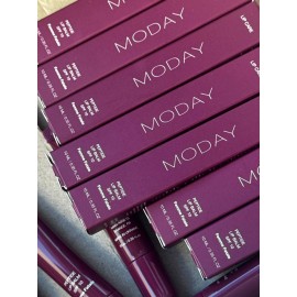 Бальзам ліппер з пептидами для губ Moday Peptides Lips 10 мл