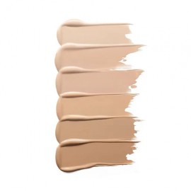 Тональна основа-флюїд для обличчя Parisa Cosmetics Iconic Glow Filter 601 Porcelain Glow 20 мл