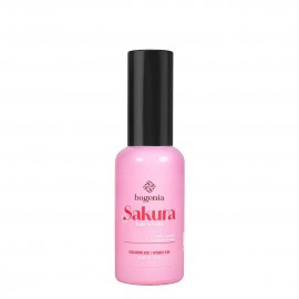 Сироватка для волосся Sakura Bogenia BG434 50 мл