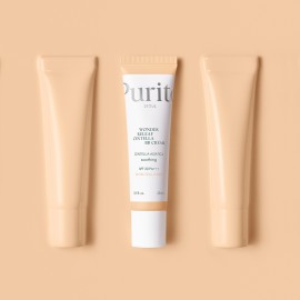 Тональний PURITO Wonder Releaf Centella BB Cream #23 Natural Beige (оригінал)