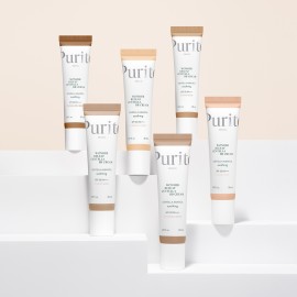 Тональний PURITO Wonder Releaf Centella BB Cream #23 Natural Beige (оригінал)