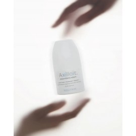 Висвітлювальна сироватка для пахв та зони бікіні Hollyskin Axillait 50 ml