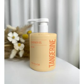 Гель для душу Top Beauty 500 мл