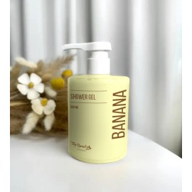 Гель для душу Top Beauty 500 мл