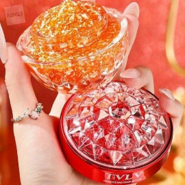 Антивіковий крем проти зморшок із Женьшенем TVLV