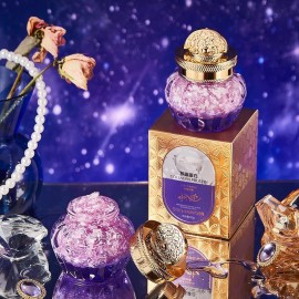 Ультразволожуючий крем для обличчя Haicuier Колаген протеїн