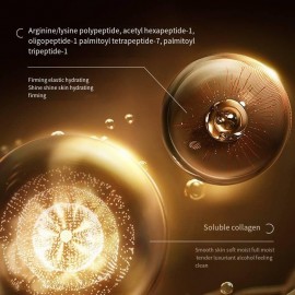 Уцінка!!! Антивіковий крем для обличчя з трюфельними пептидами Skuv