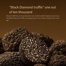 Уцінка!!! Антивіковий крем для обличчя з трюфельними пептидами Skuv