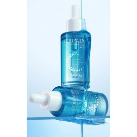 Зволожуюча і відбілююча сироватка Fayankou Collagen Moisturize Whiten Serum з колагеном 40 мл