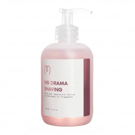 Гель для гоління No Drama Shaving Mary Babe 350 мл