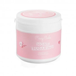 Економний набір для депіляції усіх зон Pretty Mary Babe